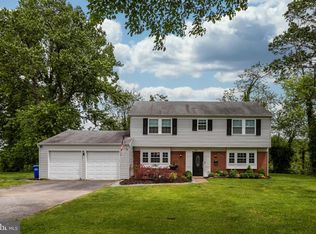 2607 Kresson Pl, Bowie, MD 20715