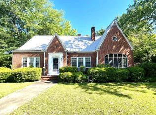 807 Woodrow Ave, Dublin, GA 31021