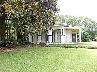 435 Church St, Columbia, MS 39429