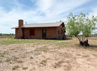 4251 W Swisshelm Trl, Elfrida, AZ 85610