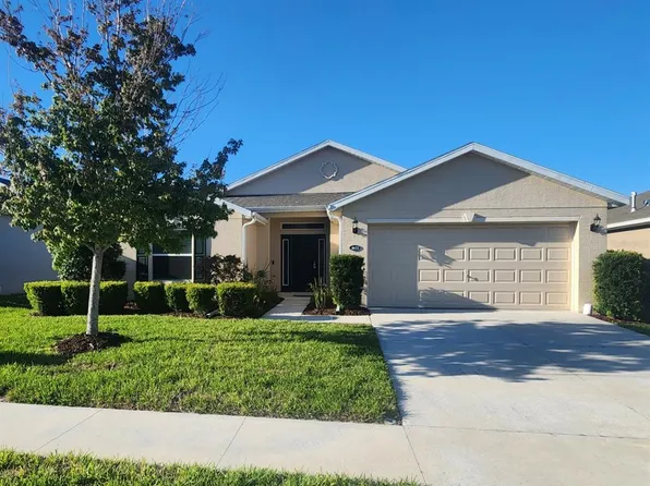 4622 Shenandoah River Trl, Leesburg, FL 34748