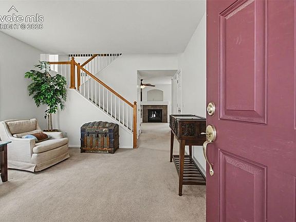 5th image of 14336 White Peak Dr