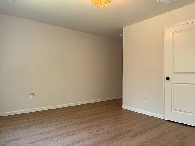 2nd Floor - Bedroom 3