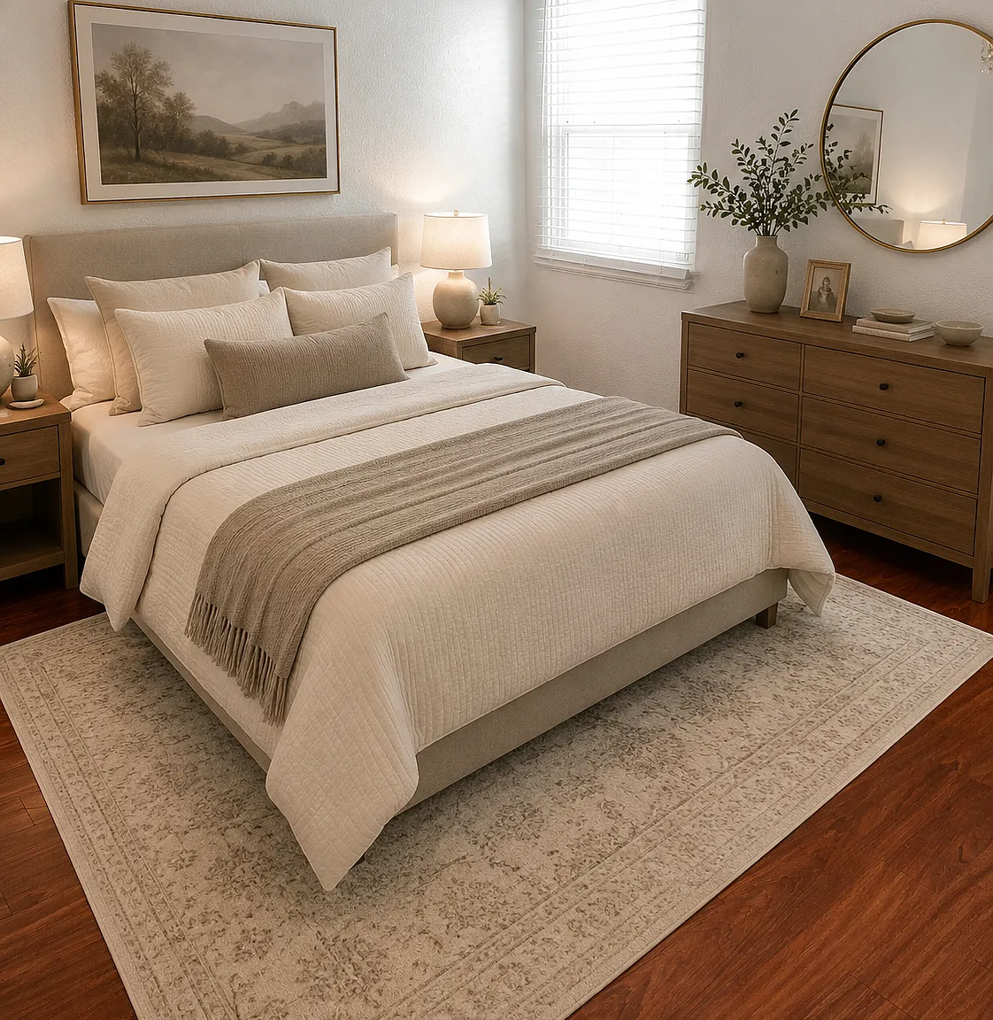 2 bed, 908 sqft, $2,850 — Photo 3