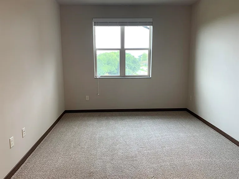 Bedroom B-View 1