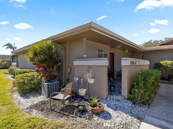 2484 Laurelwood Dr APT A, Clearwater, FL 33763