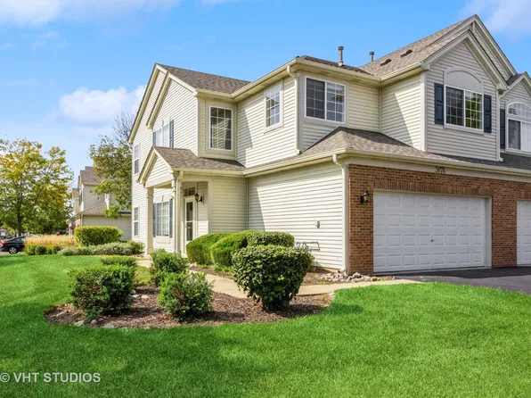3874 Munson St Unit 3874, Plano, IL 60545