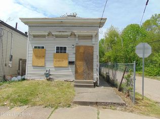 116 S 22nd St, Louisville, KY 40212