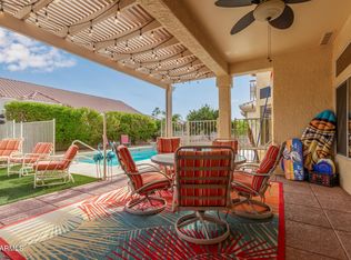 22103 N Golf Club Dr, Sun City West, AZ 85375