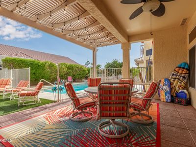 22103 N Golf Club Dr, Sun City West, AZ, 85375