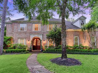 7 Bradfield Ct, Houston, TX 77024
