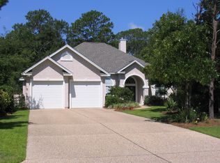 3653 Preserve Blvd, Panama City Beach, FL 32408