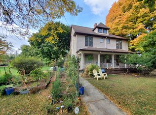 229 N River St #A, Ypsilanti, MI 48198