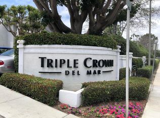 528 Via De La Valle UNIT D, Solana Beach, CA 92075