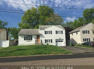 1307 Andover Rd, Linden, NJ 07036