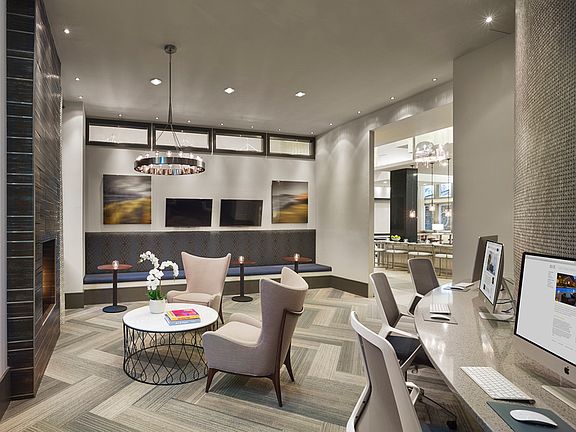 AVE Newtown Square Business Center
