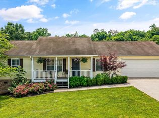 2806 Diane Gayle Dr, Knoxville, TN 37924