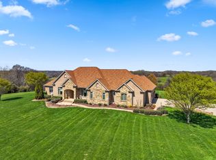 2392 Tom Fitzgerald Rd, Columbia, TN 38401