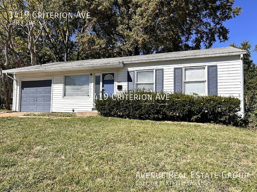 1st image of 1419 Criterion Ave