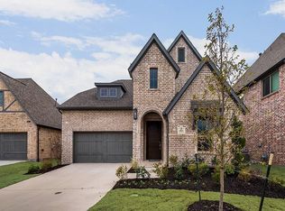 8813 Brunswick Ln, McKinney, TX 75070