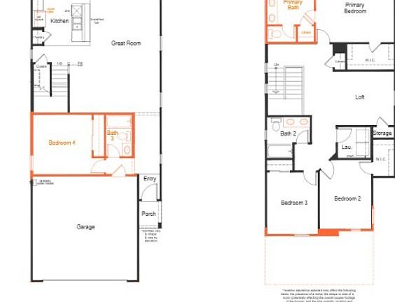 2nd image of 4023 Riley Rose Ave