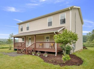 14 Makarainen Rd, Ithaca, NY 14850