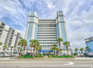2301 N Ocean Blvd UNIT 731, Myrtle Beach, SC 29577