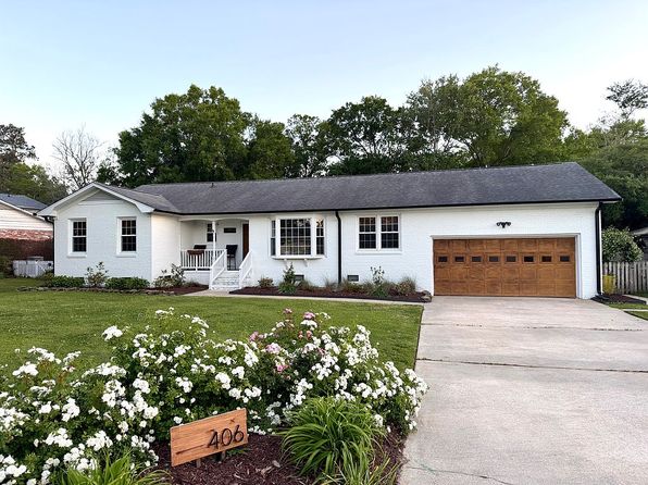 406 W Blackbeard Rd