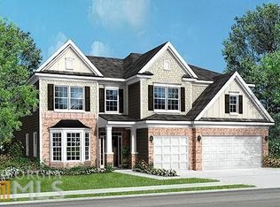 4231 Secret Shoals Way, Buford, GA 30518