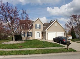 635 Creston Point Cir, Indianapolis, IN 46239