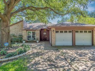 2602 Sicklepod Dr, Houston, TX 77084