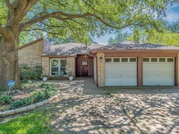 2602 Sicklepod Dr, Houston, TX 77084