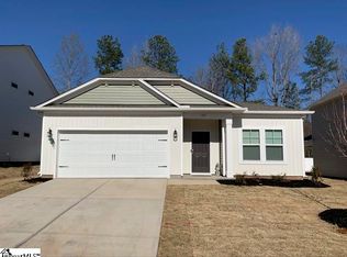 505 Barbican Pl, Greenville, SC 29605