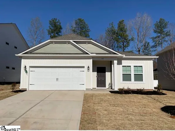 505 Barbican Pl, Greenville, SC 29605