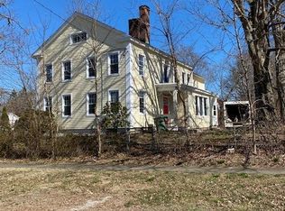 52 Broadway St UNIT 1, Colchester, CT 06415