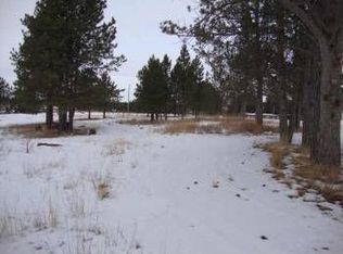 25349 Old Sawmill Rd, Custer, SD 57730