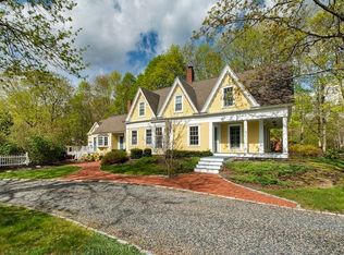 23 Station St, Marshfield, MA 02050