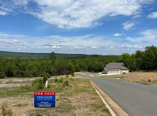 LOT 321 Waterview Meadows Ln, Roland, AR 72135