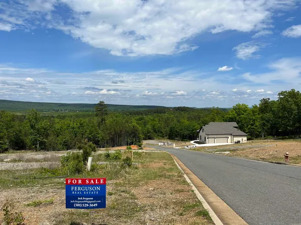LOT 321 Waterview Meadows Ln, Roland, AR 72135