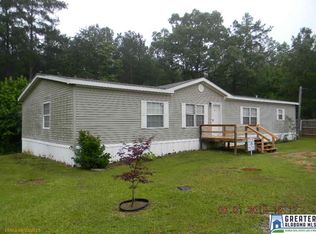 195 County Road 961, Jemison, AL 35085