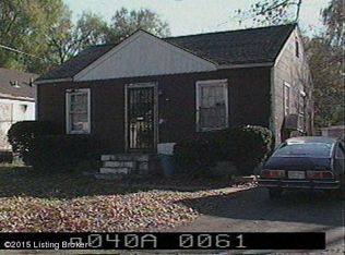 3016 Wyandotte Ave, Louisville, KY 40210