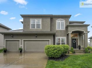 10992 S Barth Rd, Olathe, KS 66061