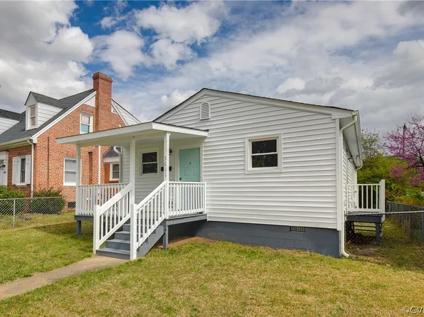 3611 Maryland Ave, Richmond, VA 23222