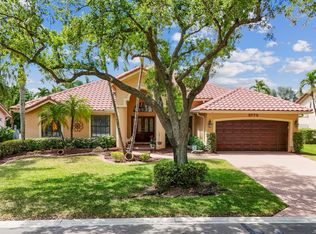 9770 NW 47th Dr, Coral Springs, FL 33076