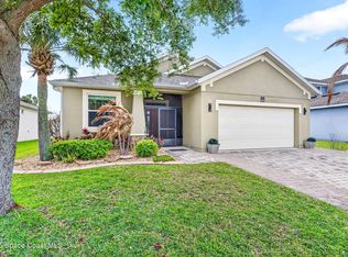 1840 Bridgeport Cir, Rockledge, FL 32955