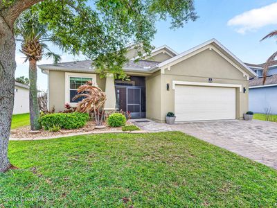 1840 Bridgeport Cir, Rockledge, FL, 32955