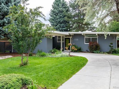 1338 S Fairfax Street, Denver, CO, 80222