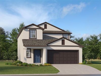 2831 Silver Scallop Loop, Wimauma, FL, 33598