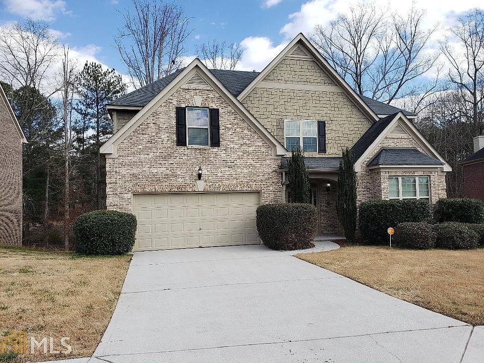3136 Tuscan Ridge Dr, Snellville, GA 30039 Zillow