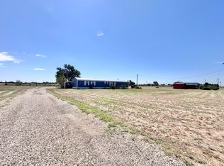 17103 County Road 2130, Lubbock, TX 79423